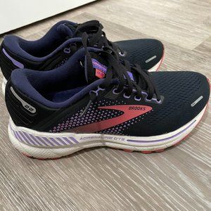 Brooks running shoes